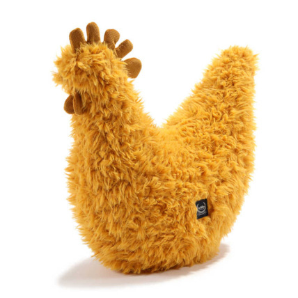 Avis Coussin Poule Sauvage La Millou 3