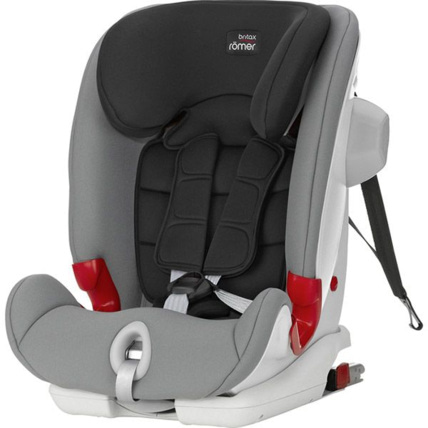 Harnais siege auto britax clearance