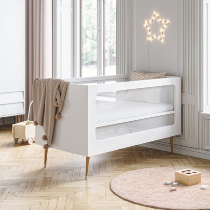 Avis Lit bébé évolutif Bosque Petite Amélie 1