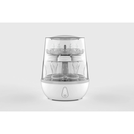 Avis Stérilisateur Sterieasy Pro Digital 1084 NUVITA 1