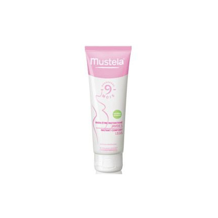 Avis Bien-être Instantané Jambes Mustela 1
