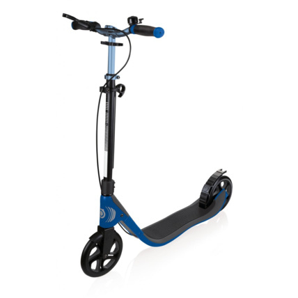 Avis Trottinette ONE NL 205 DELUXE pliable Globber 1