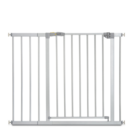 Avis Barrière de sécurité Stop N Safe 2 + 21 cm ext. Hauck 1