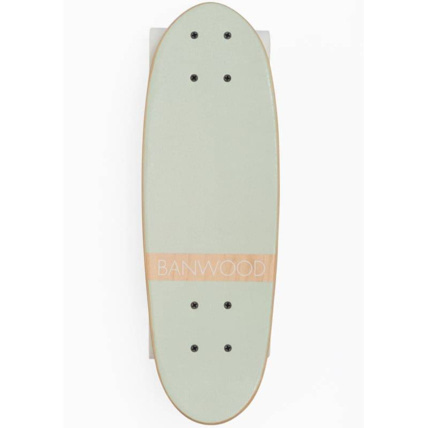 Avis Skateboard BANWOOD 2