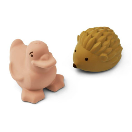 Avis Jouets de bain Henrik LIEWOOD 2