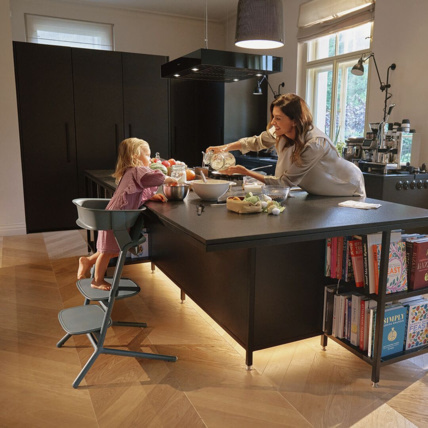 Avis Kit Tour d’observation et d'apprentissage Lemo CYBEX 2
