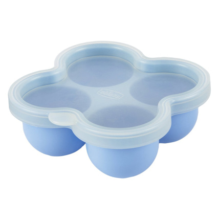 Avis Contenant Multi-portions Chicco 1