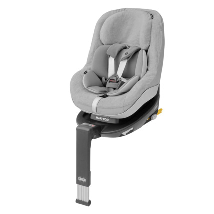 Avis Housse d'été Pearl (i-size) Maxi-Cosi 1