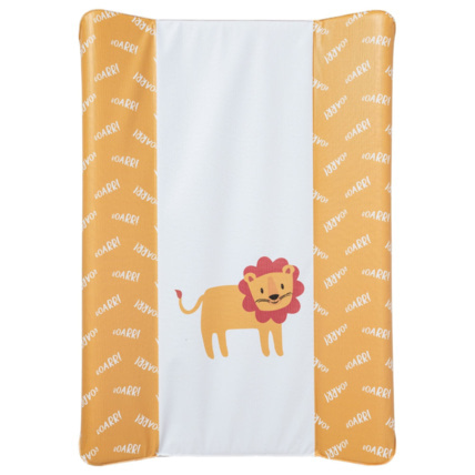 Avis Matelas à langer premium Babycalin 3