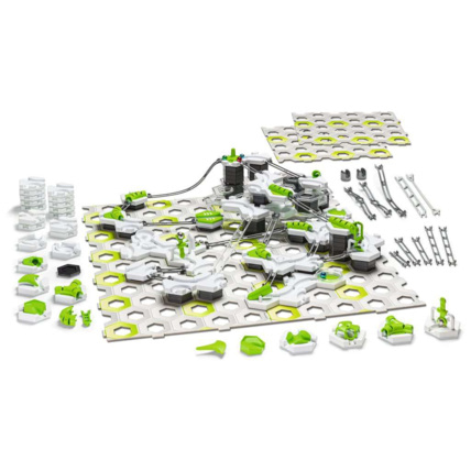 Avis GraviTrax Starter Set Race - de 8 ans RAVENSBURGER 6