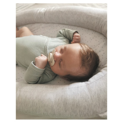 Avis Réducteur de lit Bébé Nest CANDIDE 4