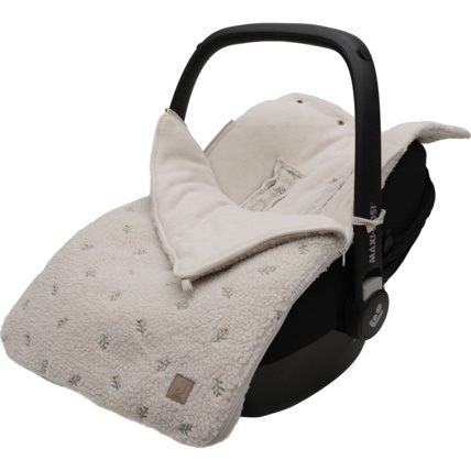 Avis Nid d'ange passe sangle Teddy Lovely JOLLEIN 1