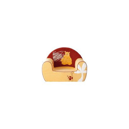 Avis FAUTEUIL CLUB JASPER Babycalin 1