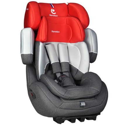 Siege auto renolux groupe 2 3 sale