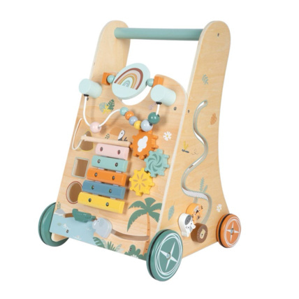 Avis Chariot de marche Safari SMALL FOOT 3