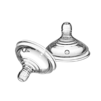 Avis Tétine CTN préparation épaisse x2 TOMMEE TIPPEE 1