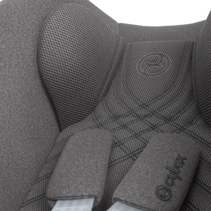 Avis Coque auto Cloud T i-Size CYBEX 9