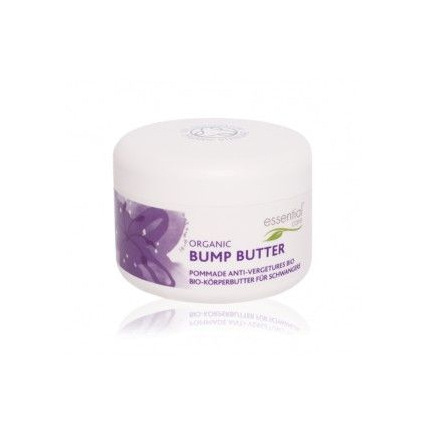 Avis Pommade Anti Vergetures Bio ESSENTIAL CARE 1
