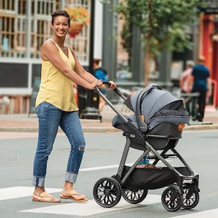 Avis Système de voyage modulaire Corso Chicco 2