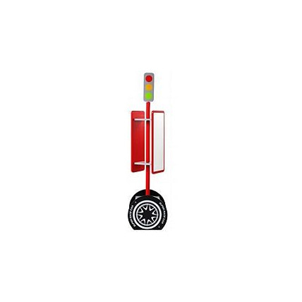 Avis Petit vestiaire Racing RACING 1