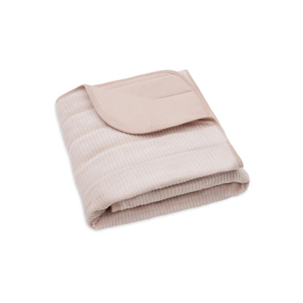 Avis Couverture Velvet Rib JOLLEIN 3