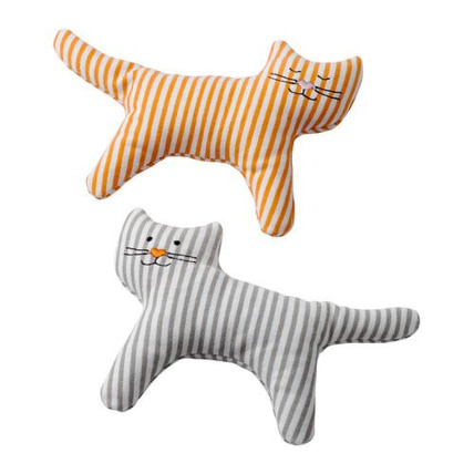 Avis Hochets Chat Leka IKEA 1