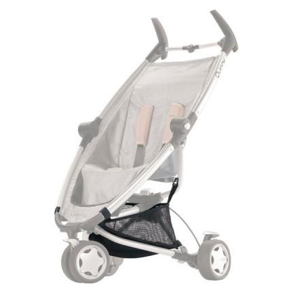 Poussette quinny 2010 clearance
