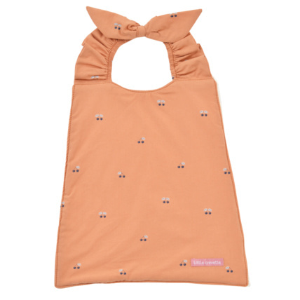 Avis Serviette bavoir little crevette 3