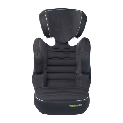 Avis Siège auto Kidsit + groupe 1-2-3 Vertbaudet 1