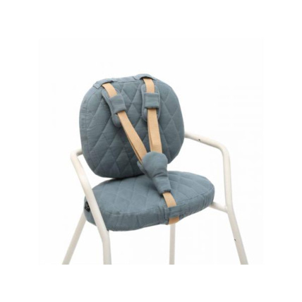 Avis Coussins et housse pour chaiseTibu CHARLIE CRANE 8