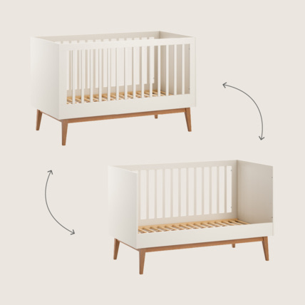 Avis Lit Bébé Évolutif Amande Petite Amélie 3