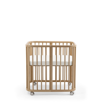 Avis Berceau Nighti Mini Stokke 1