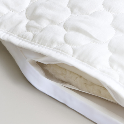 Avis Ensemble couette en bambou Petite Amélie 5