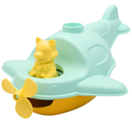 Avis Hydravion Bateau Simple 6