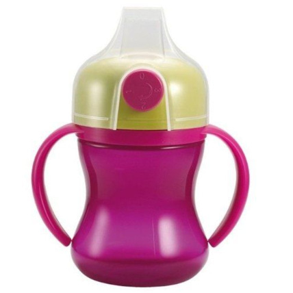 Avis TASSE REGULO BÉABA 1