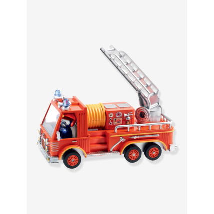 Avis Crazy motors Captain Fire DJECO 5