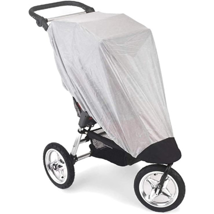 Avis Moustiquaire City Mini/GT BABY JOGGER 1
