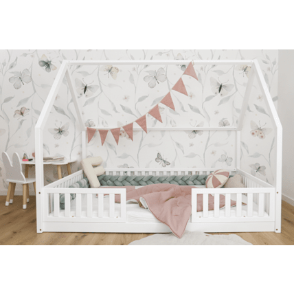 Avis Lit Cabane L Premium Mon Lit Cabane 111