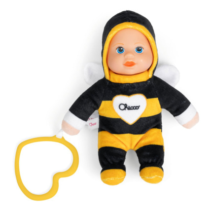 Avis Ma Petite Poupée Abeille Chicco 1