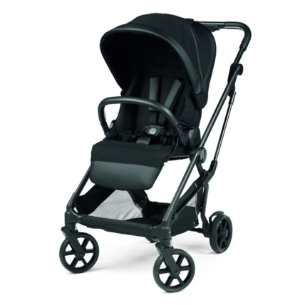 Avis Poussette Vivace Peg Perego 6