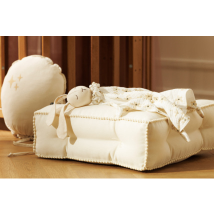 Avis Pouf Matelassé Mon Lit Cabane 8