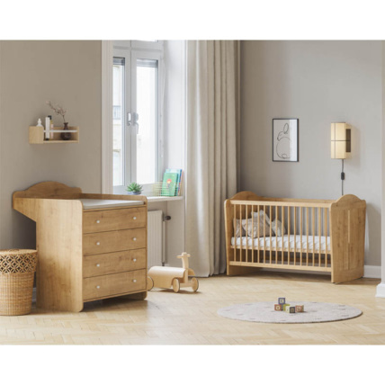 Avis Chambre Duo Lit Commode Megeve VOX 1