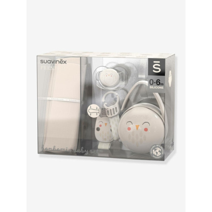 Avis Coffret cadeau Bonhomia Suavinex 1