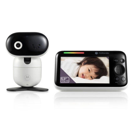 Avis Babyphone vidéo PIP1610 HD MOTOROLA 1