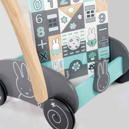 Avis Chariot de marche Miffy® ROBA 3