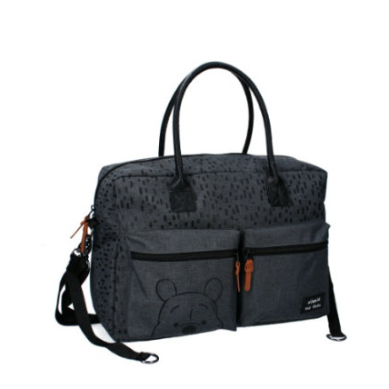 Avis Sac à langer Winnie l'ourson Disney Better Care KIDZROOM 1