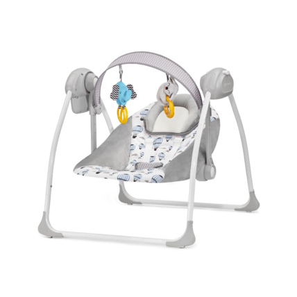 Avis Transat bébé Flo Kinderkraft 1
