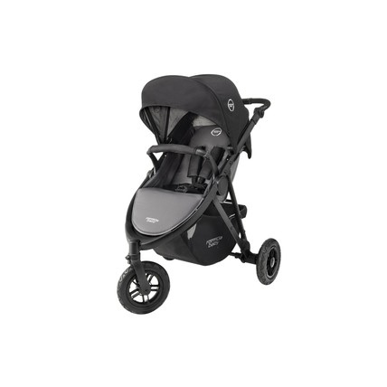Avis Pack trekking FORMULA BABY 2