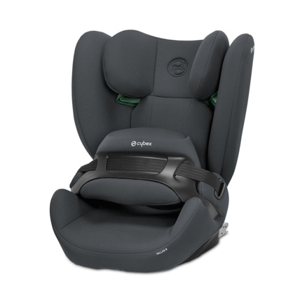Avis Siège-auto i-Size et Isofix Pallas B CYBEX 1