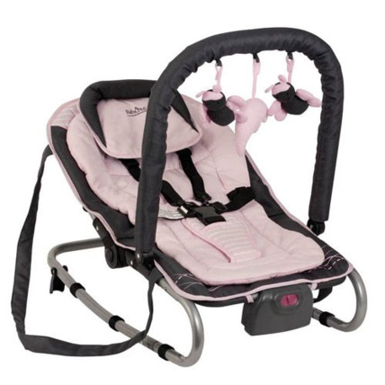 Avis poussette babybus on sale